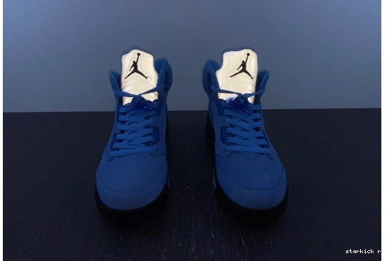 DV1310-401 Jordan “UNC” Air DV1310-401  RETRO  5 1009